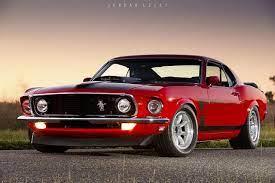 Stang Ford Mustang Boss Muscle Cars Classic Cars Muscle
