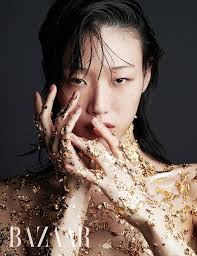 Born september 5 1992) is a south korean fashion model. ìµœì†Œë¼ ë‚˜ë¬´ìœ„í‚¤