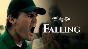 Staind Falling lyrics