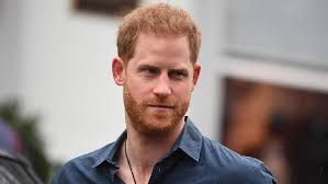 The novels chronicle the lives of a young wizard, harry potter. Ohne Meghan Zu Philips Abschied Prinz Harry Ist Zuruck In Grossbritannien N Tv De