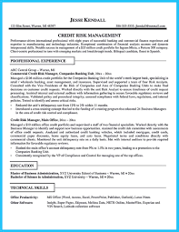 It is your first chance to communicate directly to the employer. Resume Cover Letter For Credit Analyst October 2021