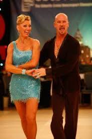 American Rhythm With Charlene Proctor And Blake Kish Ballroom Dancing Lace Skirt Flapper Dress
