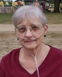 Nina Elise Pearson Glass Obituary March 7, 2024