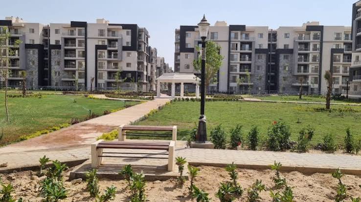 شروط التقديم على وحدات سكنية جاهزة للتسليم