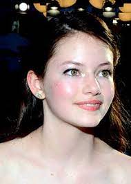 After that, she began modeling for the walt disney company, target corporation, and mattel. Mackenzie Foy Wikipedia