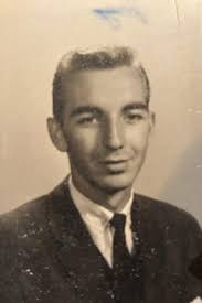 John "Terry" Terrance Schonfeldt's Obituary