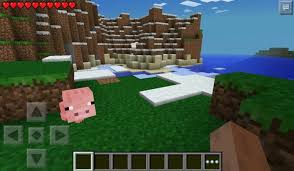Create, explore and survive alone or with friends on. Download Minecraft Pocket Edition 1 9 0 15 For Android Filehippo Com