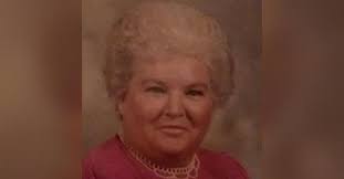 Audrey V. Comperry Obituary