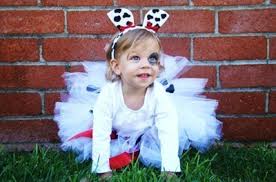 When dalmatian puppies are born, they do not have spots. 25 Homemade Halloween Costumes For Kids Featured On Etsy Parentmap