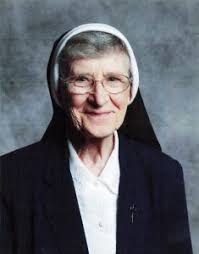 Sister Mary Murray, MSC
