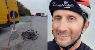Doug Report Mobile Daily Cycling News Summary 3-12-2024