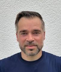 Patrick Eckert's Instagram, Twitter & Facebook