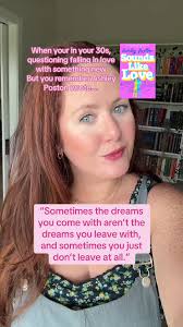 Magical Realism Insights from Ashley Poston's Works