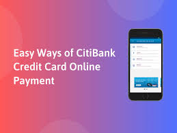 Citibank credit cardholders can cancel their credit card at any time irrespective of the reason. 10 Easy Ways Of Citibank Credit Card Online Payment 2021