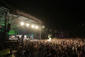 The festival has been awarded 25 of the best international festivals by songlines for six consecutive years; Music Festival In Malaysia The Rainforest World Music Festival Sarawak
