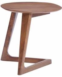 Petite Picks To Make Your Living Room Live Large Modern End Tables Side Table Modern Table Legs