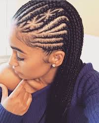 You will find it down below. 40 Super Cute And Creative Cornrow Hairstyles You Can Try Today