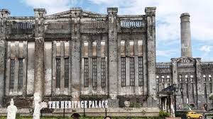 Pp 63 tahun 2021 tentang thr 2021 ! Harga Tiket Masuk Dan Informasi Jam Buka The Heritage Palace Solo Tribun Travel