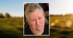 Geneva "Murline" Shoop Obituary January 26, 2018