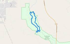 Maybe you would like to learn more about one of these? Castlewood Canyon State Park Rim Rock Trail Hiking Franktown Colorado Usa Pacer