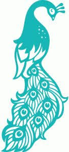 Download Download Peacock Svg For Free Designlooter 2020