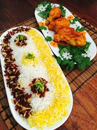 Pin By Mona Elbazi On Persian Food Desserts Persian Cuisine Afghan Food Recipes Persian Food