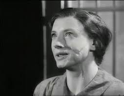 Forgotten Actors: Mary Mackenzie