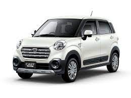 新車で買えるダイハツの軽自動車全10車種 2020年最新情報 ダイハツ 軽自動車 車種