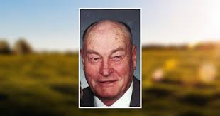 Harlow H. Hayes Obituary April 21, 2008