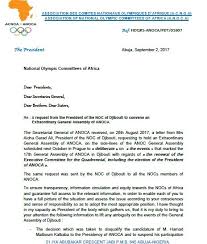 Sample response to employee allegations : Exclusive Palenfo Accused Of Misleading Anoca Members As Confimed New Election Will Be Held If Cas Rule In Favour Of Kalkaba