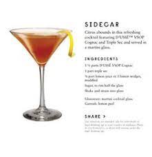 Ginger beer or ginger ale. 16 D Usse Cocktail Recipes Ideas Cocktail Recipes Recipes Cognac