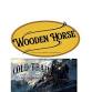 The Brimfield Winery presents WOODEN HORSE and COLD TRAIN