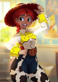Tovio Rogers (ToRoYo!) commissions closed on Twitter | Disney, Cartoons  comics, Disney characters
