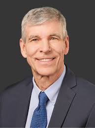 Healthcare Leadership