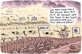 20 mar, 2021 09:00 am. Cartoons April 1 30 Nz Herald
