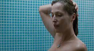 Gillian Anderson Nude - Straightheads (Closure, 2007) HD 1080p | Nudogram 🤩