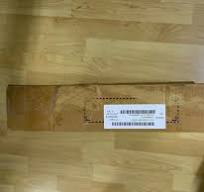 VE4050S2K1C1 DeltaV 8 Wide I/O Interface Carrier