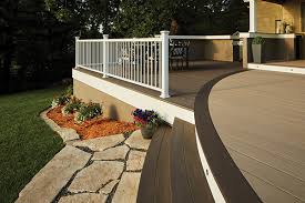 Maybe you would like to learn more about one of these? Composite Deck Skirting Ideas For Your Space Timbertech