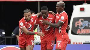 Cuando juega el america de cali 2021. America De Cali Debuta En La Copa Libertadores Cuando Juegan Los Otros Equipos Colombianos