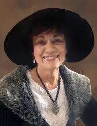 Obituary information for Pat Hershner