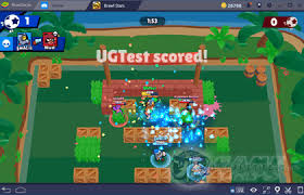 Why play brawl stars on pc using bluestacks? Brawl Stars Gameplay Info And How To Play On Pc With Bluestacks 4 Urgametips