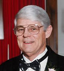 SMSgt. Gary R. Crist, USAF (Ret.)