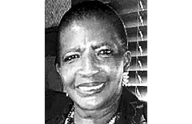 Barbara BRISTER-WRIGHT Obituary (2014)