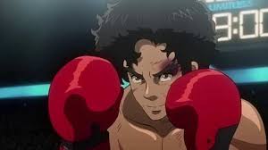 Nomad: Megalo Box 2 | Anime Review | Doublesama