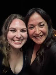 Lorena Griego's Instagram, Twitter & Facebook