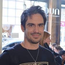 Javier Alvarez's Instagram, Twitter & Facebook