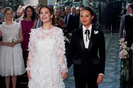 Smart ways to personalize their registry to delight guests. Four Weddings And A Funeral Sequel Five Red Nose Day Revelations