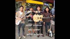 Looking back at the top 10. Chords For Buzzing Joker Jauh Lirik