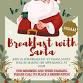 Members Breakfast with Santa event in Coshocton, OH