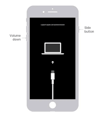 So can sandy unlock her iphone 8 bypassing passcode? How To Unlock Iphone Is Disabled Try Again In 15 Minutes